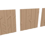 3