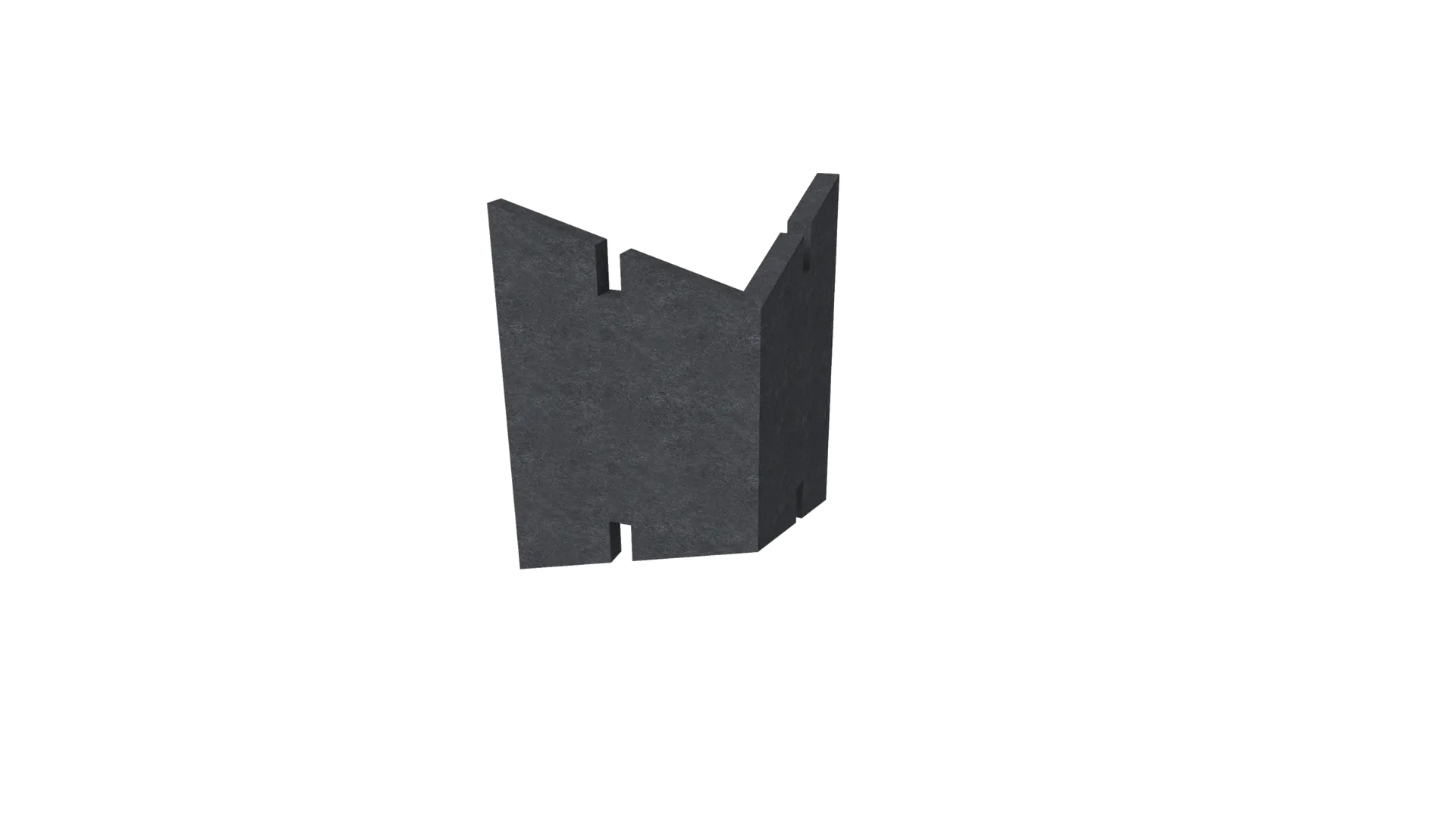 SSB-06 Africa Grey - Close