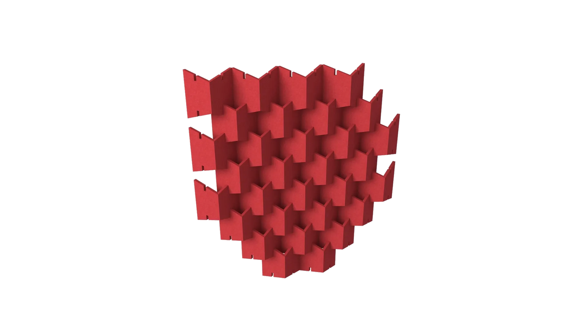 SSB-21 Crimson - 2