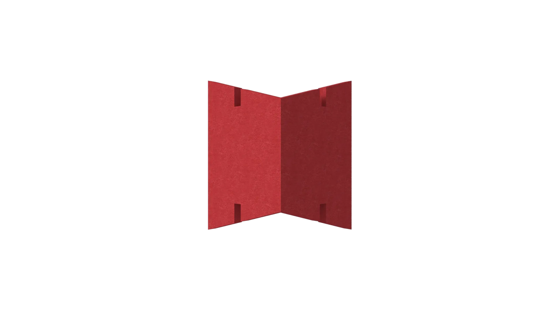 SSB-21 Crimson - One