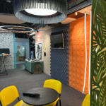Виставка 2025 Design Living Tendency - Акустичні Панелі SSB Acoustic