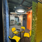 Виставка 2025 Design Living Tendency - Акустичні Панелі SSB Acoustic