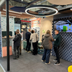 Виставка 2025 Design Living Tendency - Акустичні Панелі SSB Acoustic
